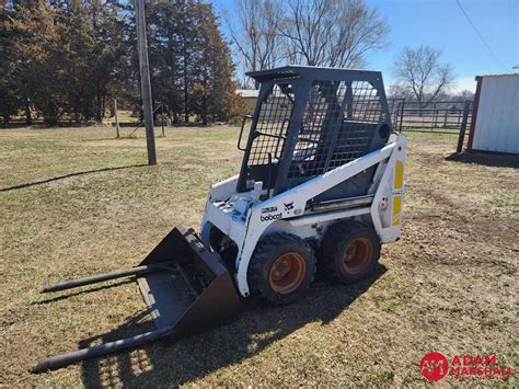 used bobcat track skid steer|bobcat 440b for sale craigslist.